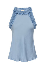 Gossia AnnamieGo Top, Light Blue