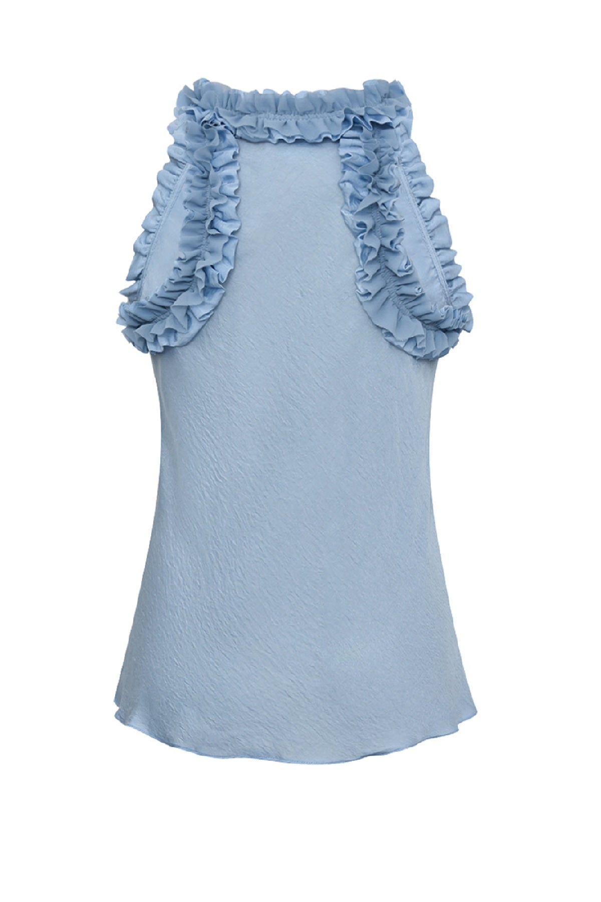 Gossia AnnamieGo Top, Light Blue