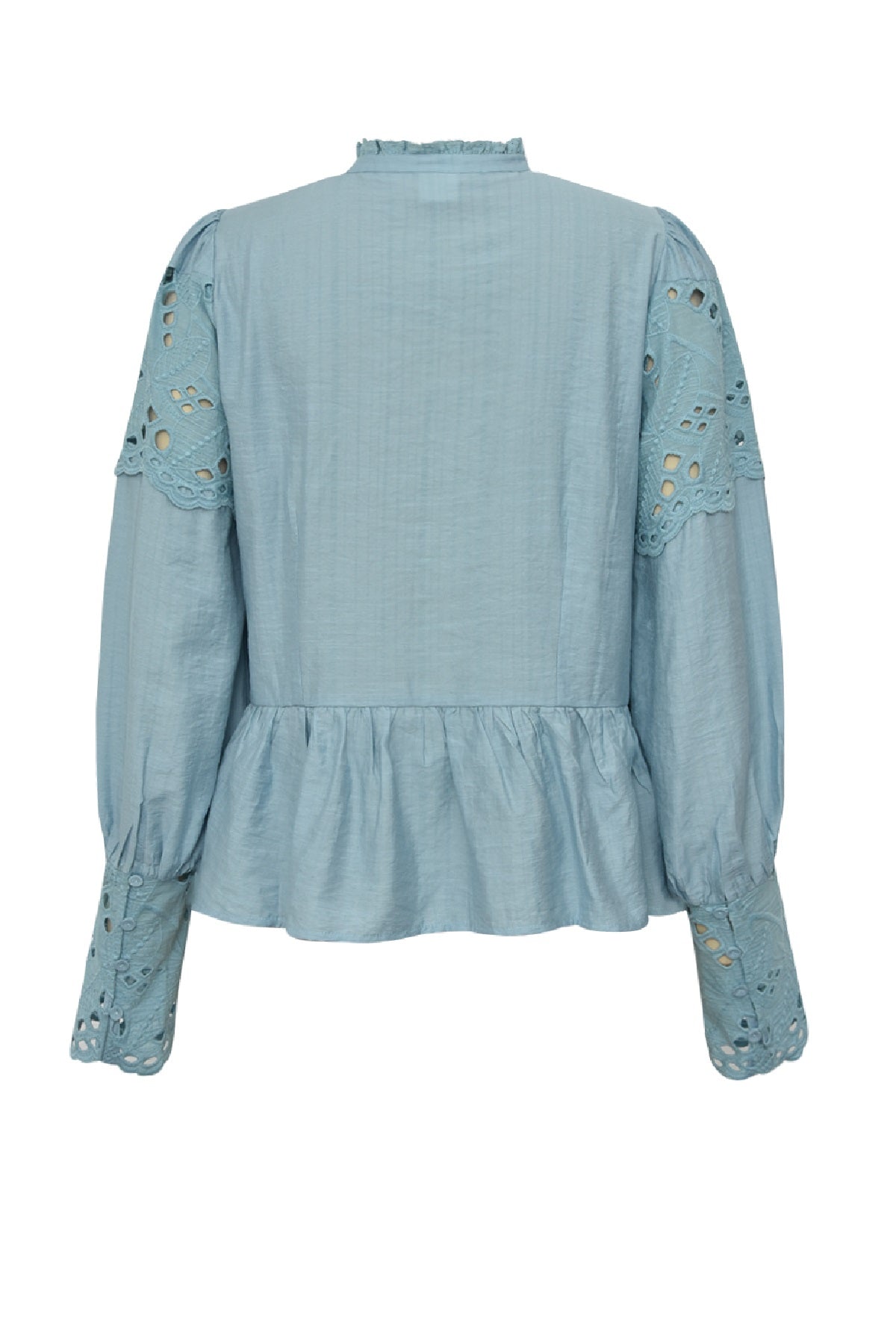 Gossia JolineGO Blouse, Light Blue