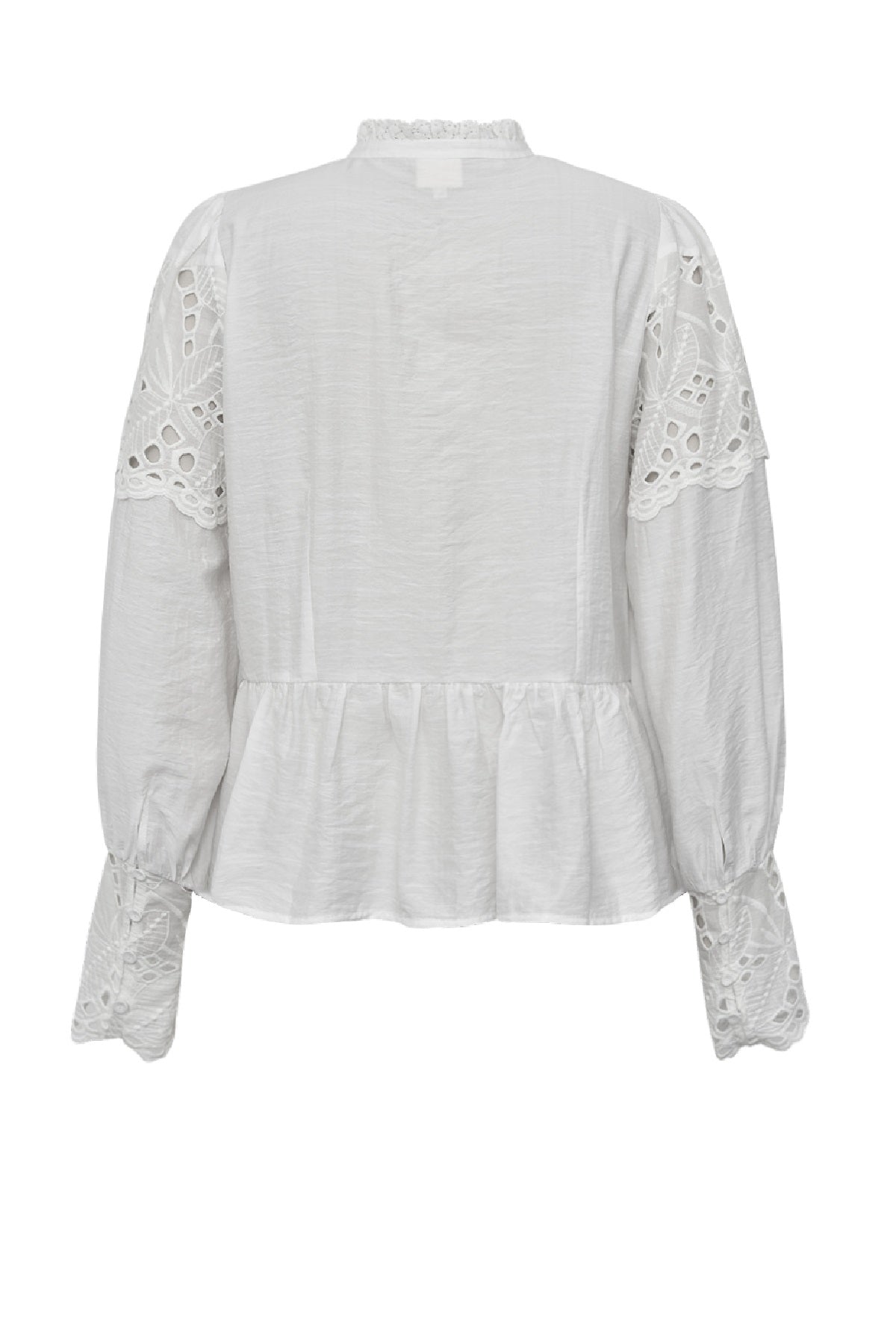Gossia JolineGO Blouse, Off-white