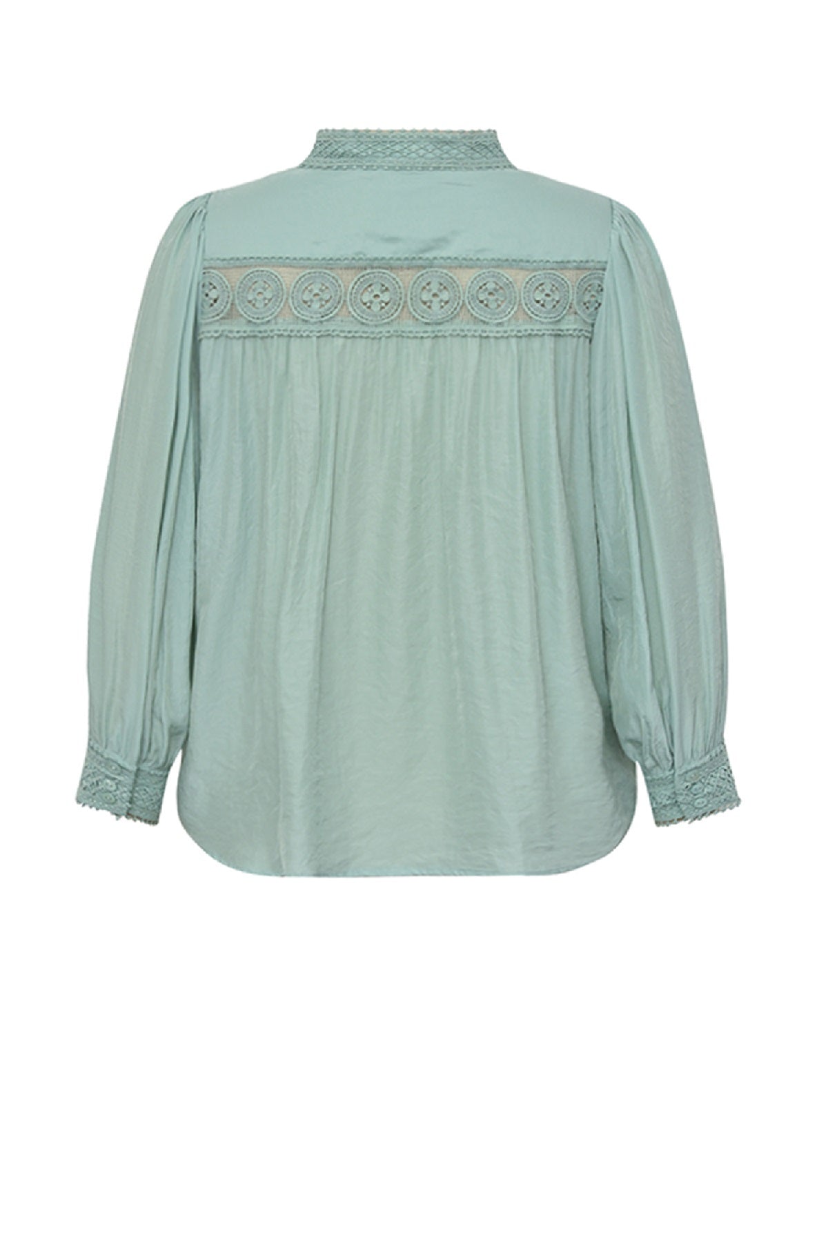 Gossia SoffyGO Jo Blouse, Spa Mint
