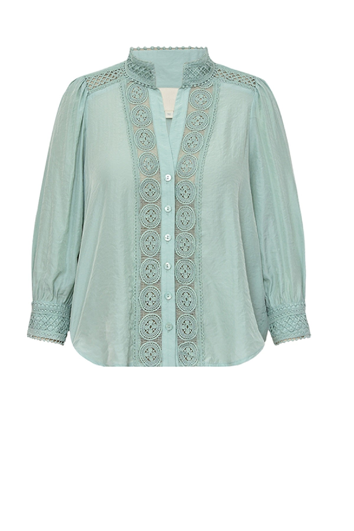 Gossia SoffyGO Jo Blouse, Spa Mint