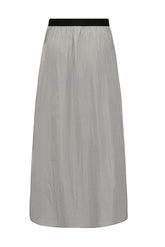 Gossia SalliGO nederdel, Grey Steel