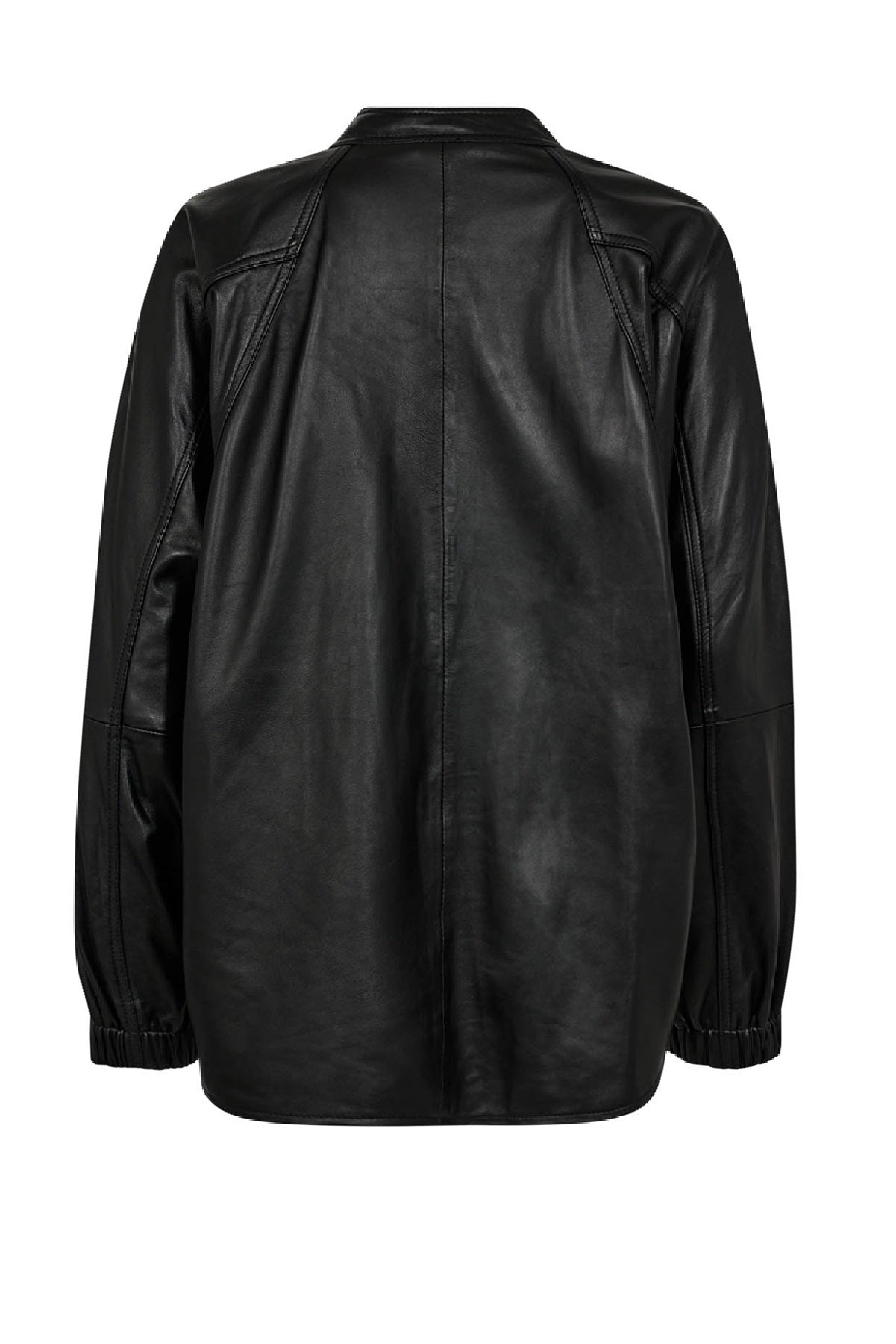 Gossia BasmaGO Go Jacket, Black