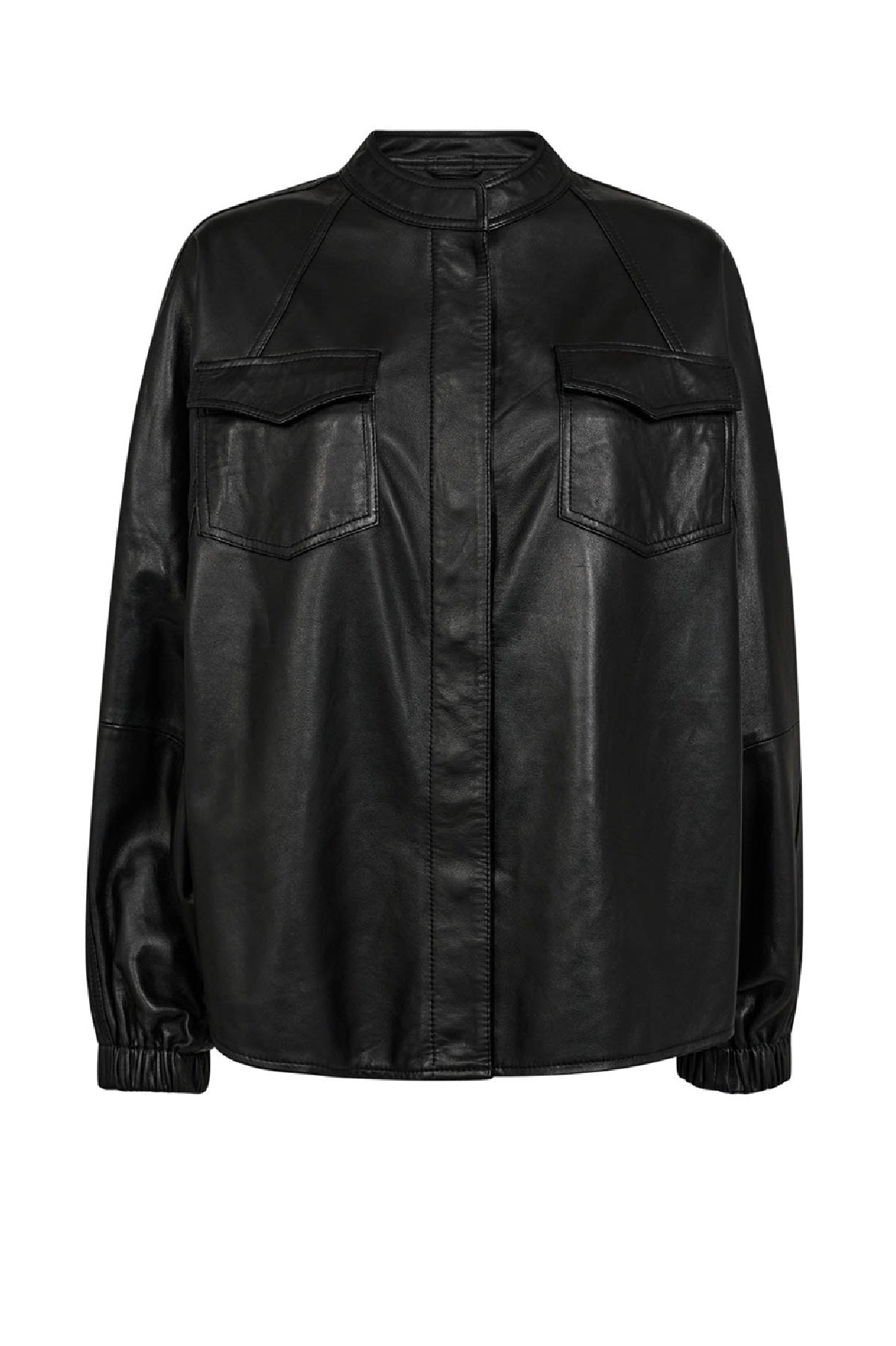 Gossia BasmaGO Go Jacket, Black
