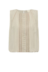 Gossia SabbyGO Jo Top, Champagne