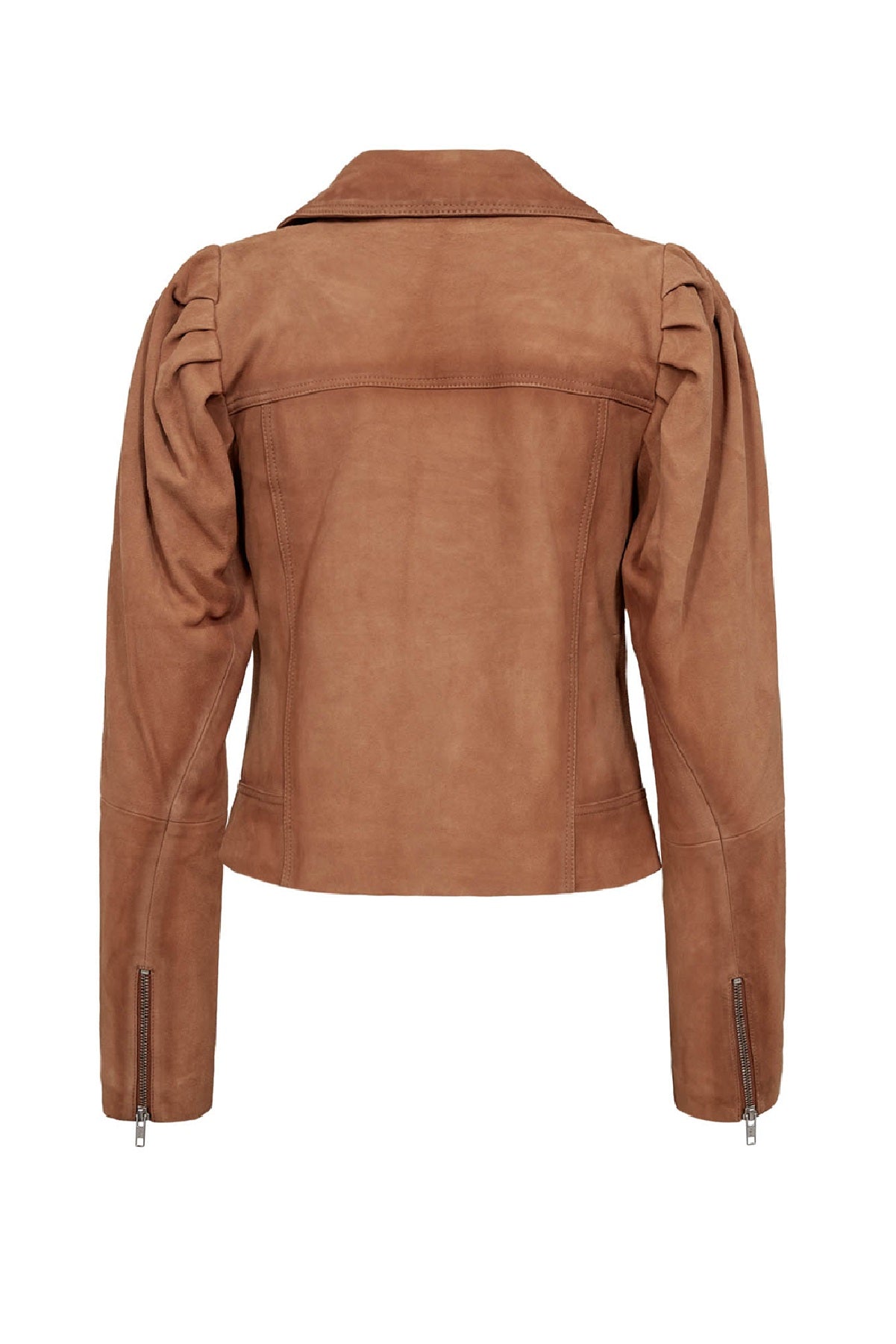 Gossia AnnbethGO Jacket, Cognac