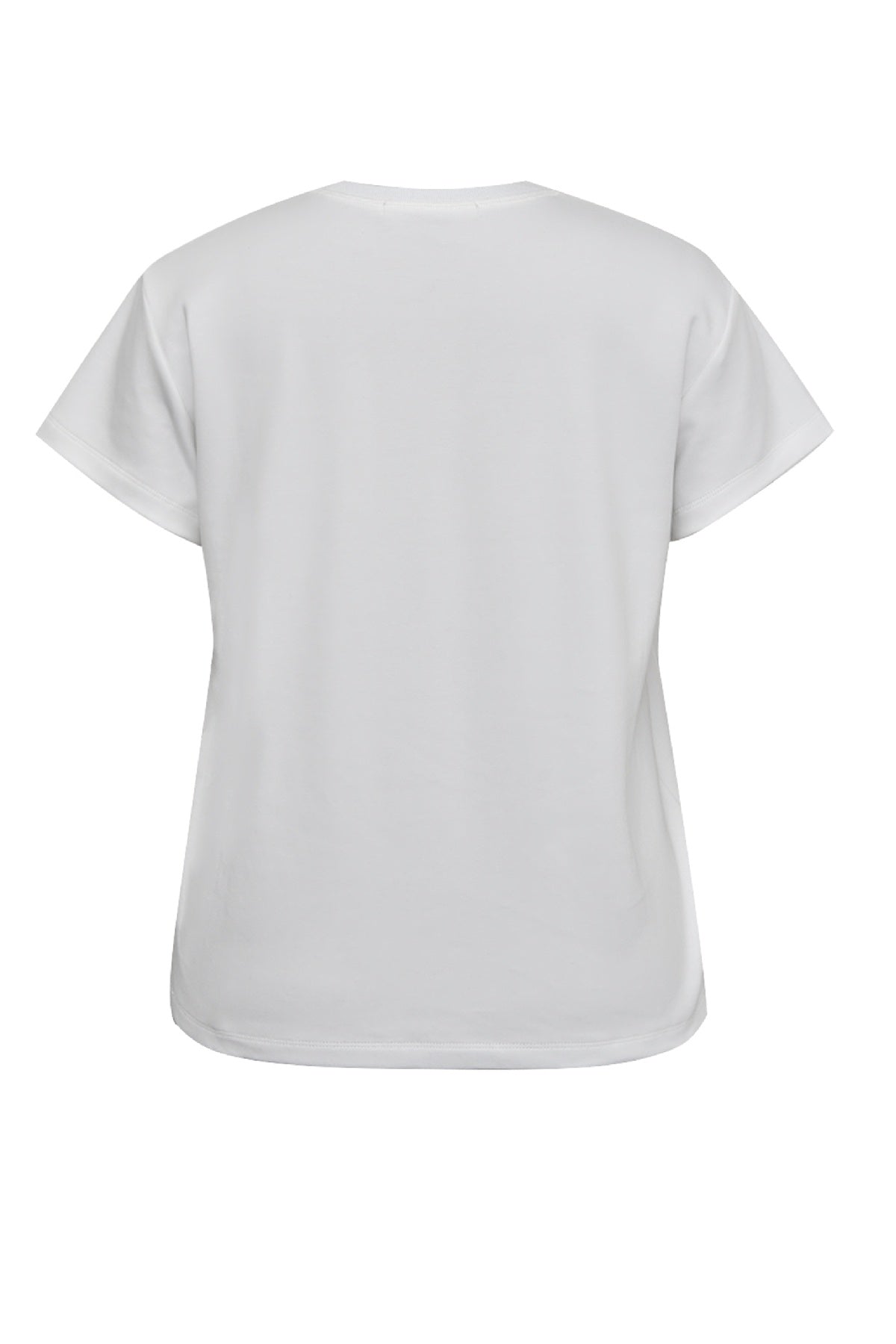 Gossia BeccaGO Tee, White