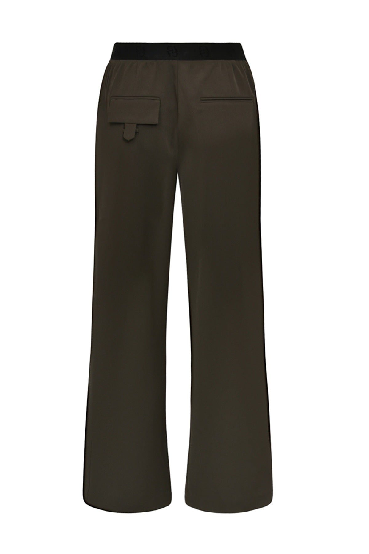 Gossia CloeGO Atalie Pants, Coffee