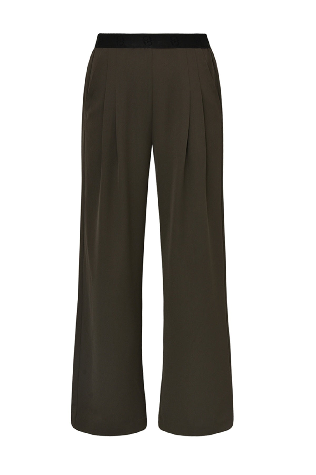 Gossia CloeGO Atalie Pants, Coffee