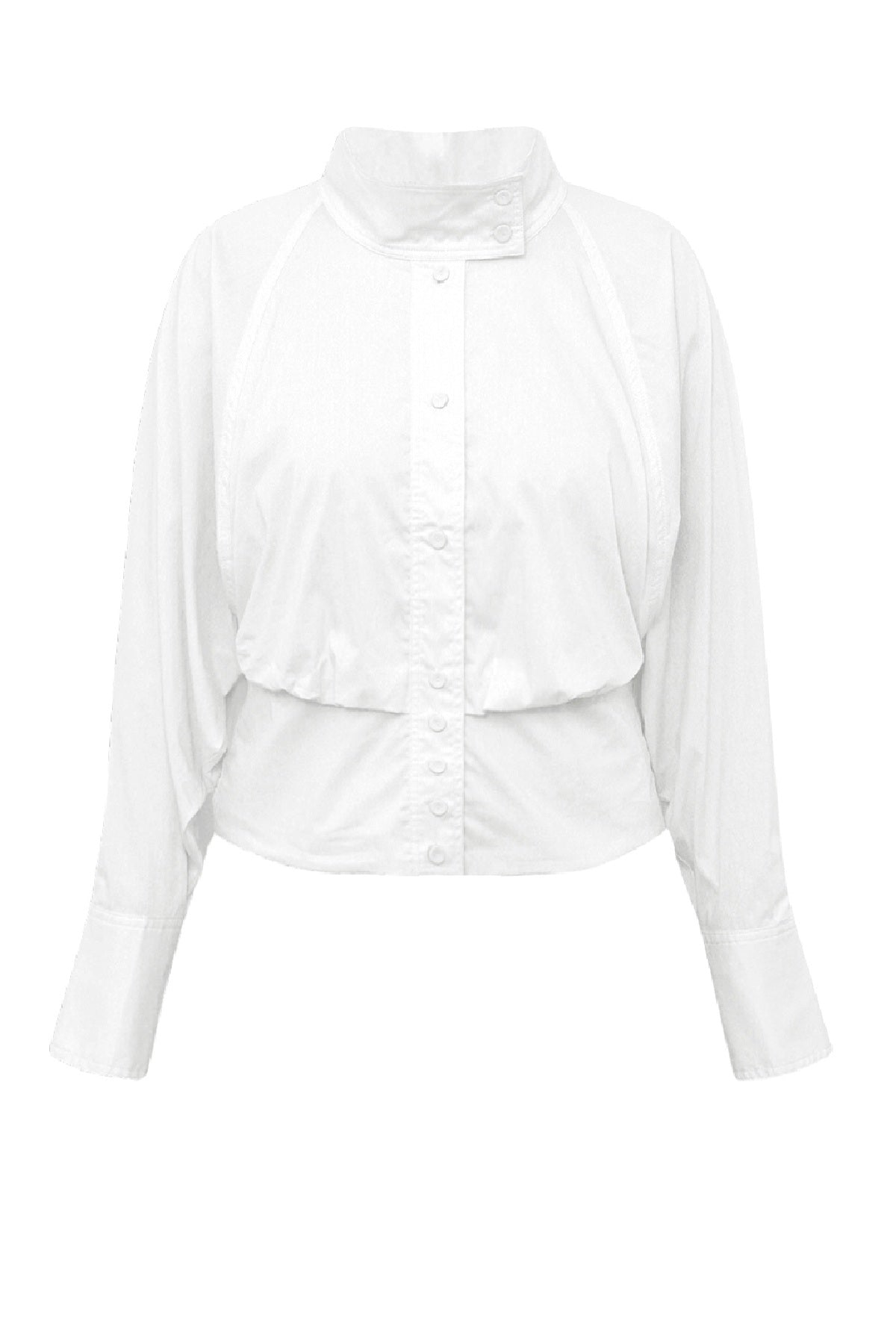 Gossia ChalotteGo Shirt, Off-white