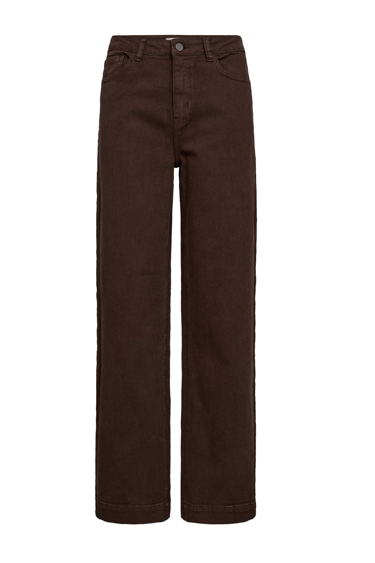 Gossia MirlaGO Jeans, Brown
