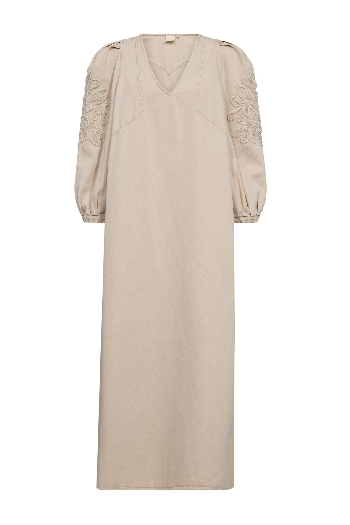 Gossia MelisseGO Dress, Creme Washed