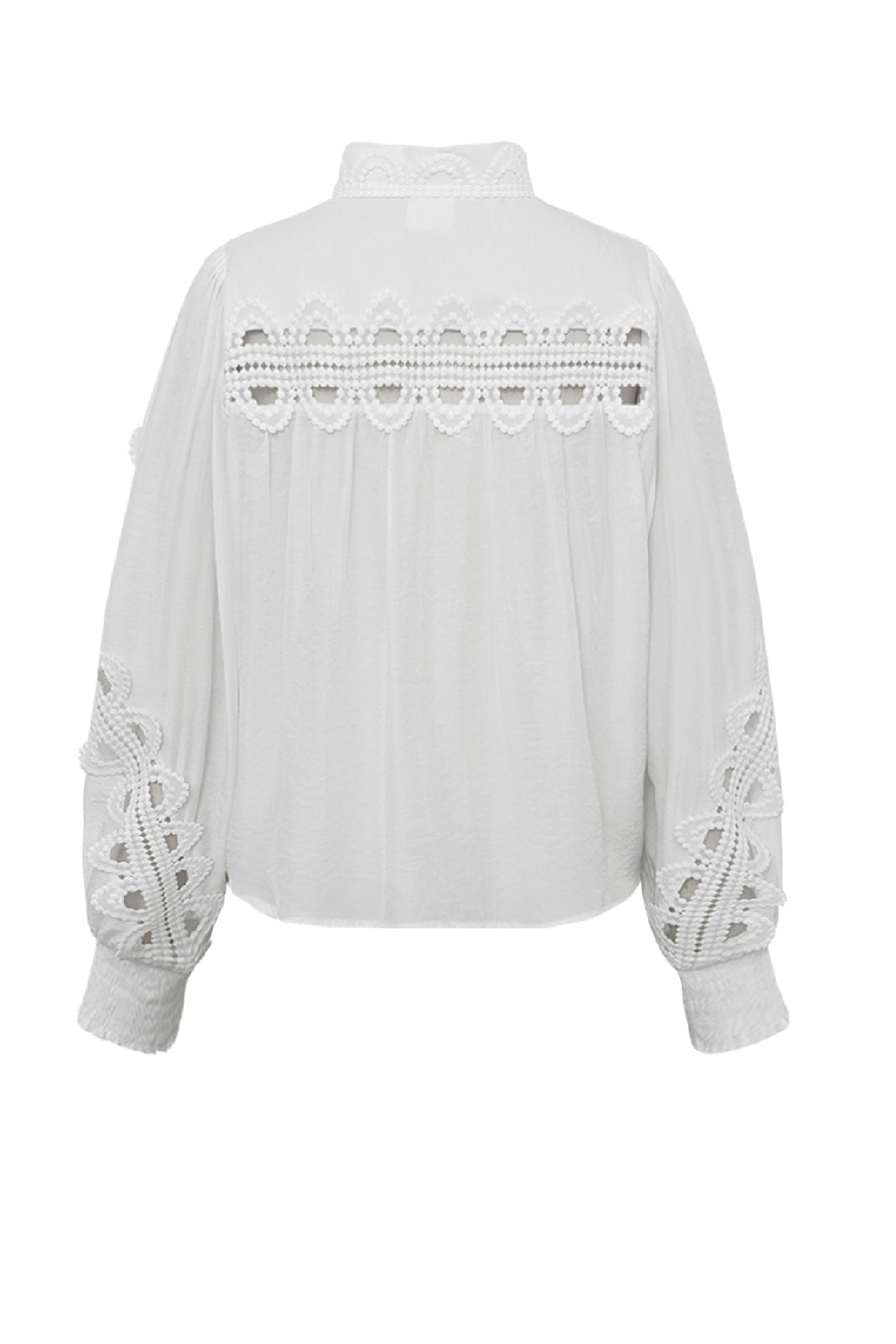 Gossia CessiaGO Blouse, Off-white