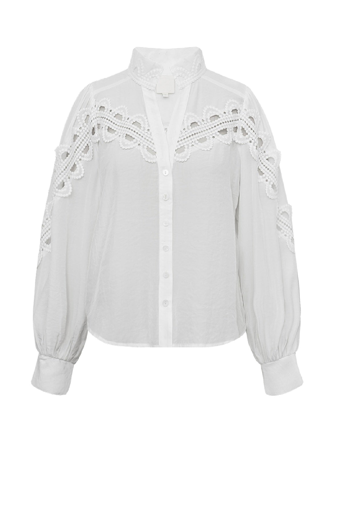 Gossia CessiaGO Blouse, Off-white