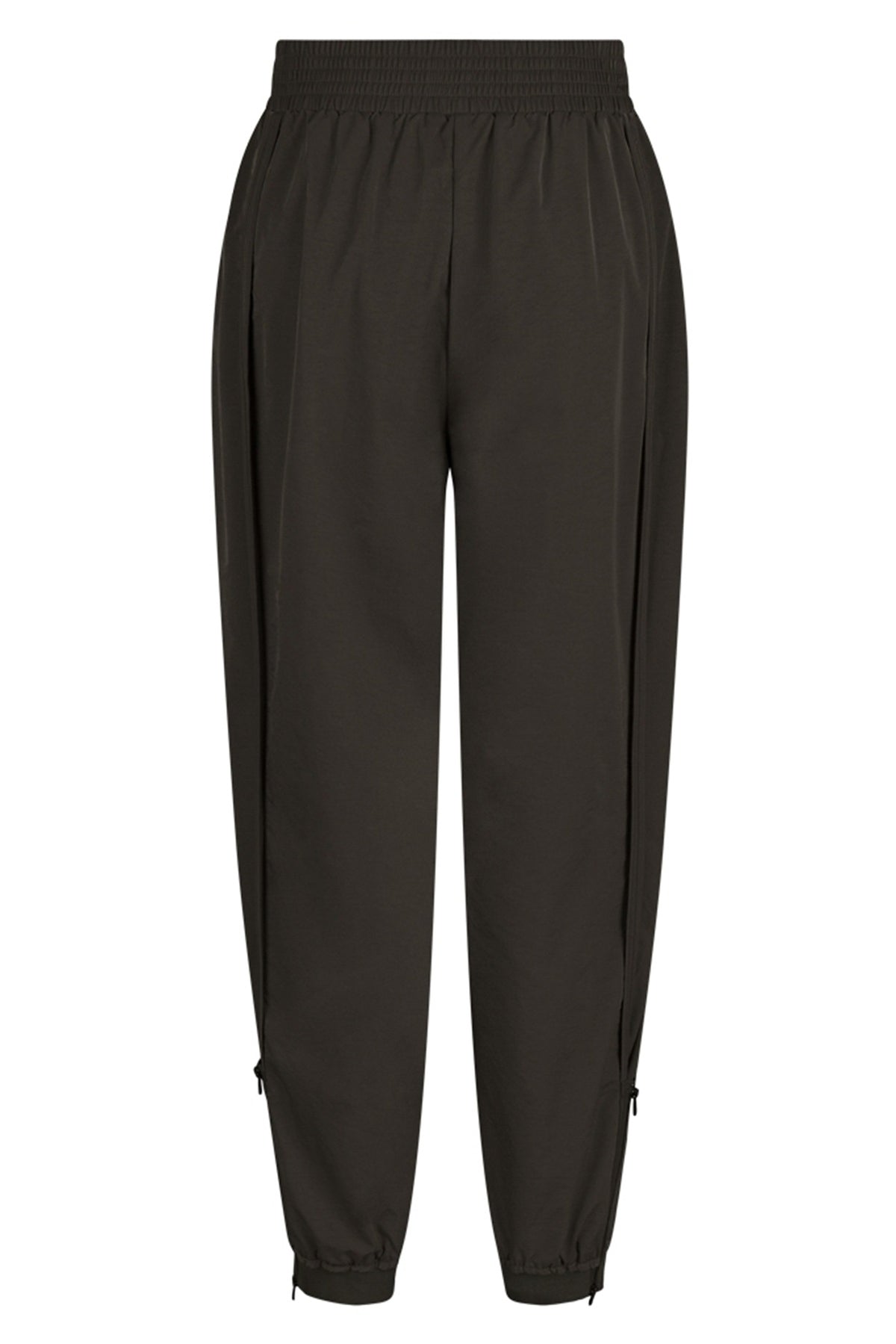 Gossia MollieGO Long Pants, Coffee