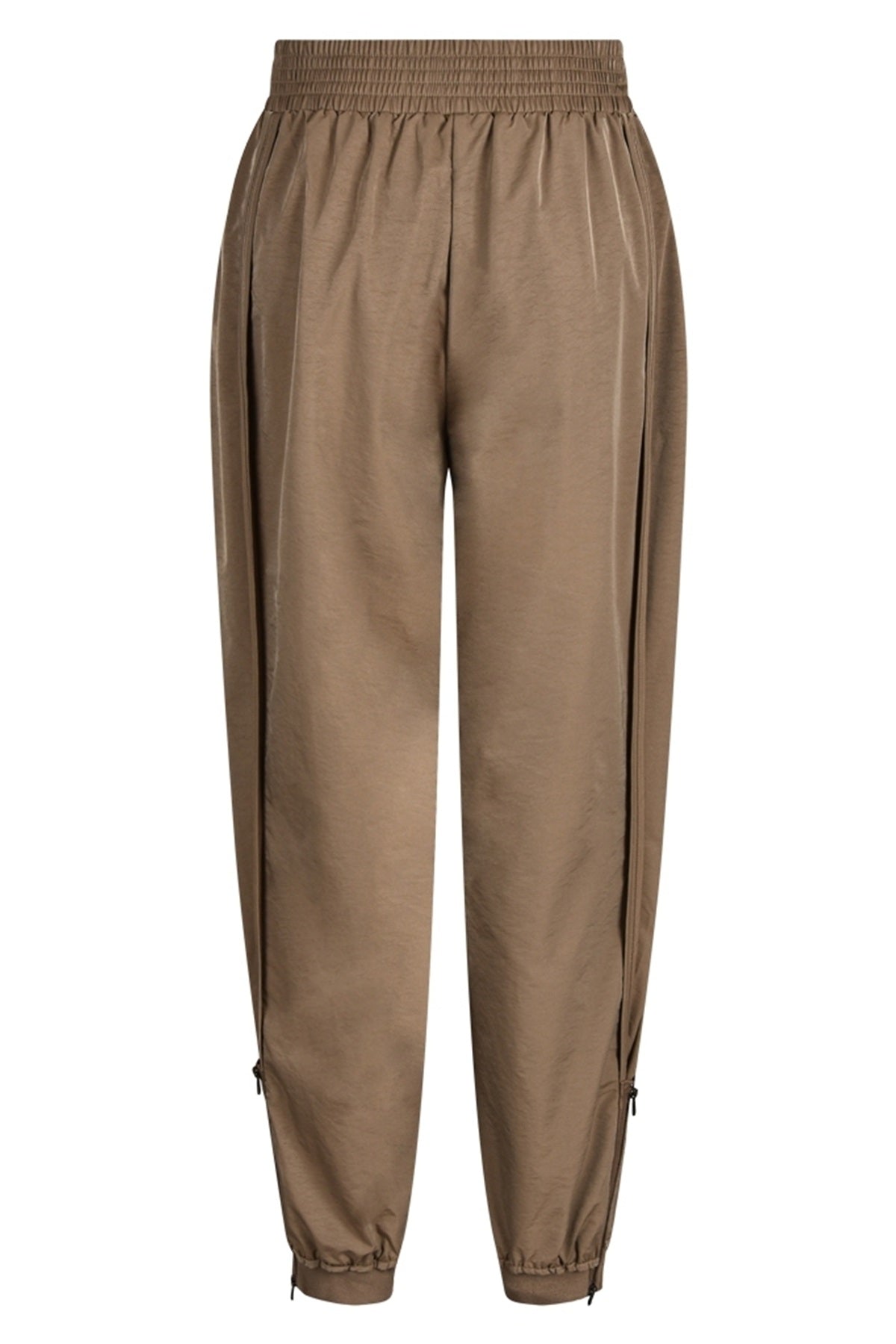 Gossia MollieGO Long Pants, Dark Camel