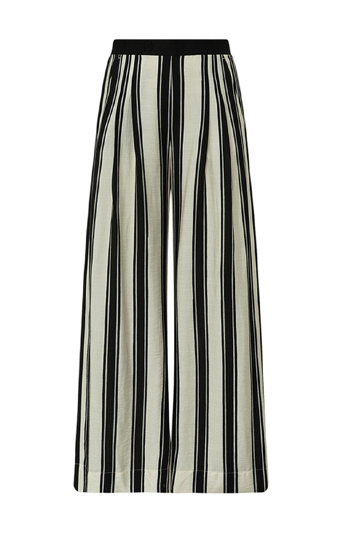 Gossia CloeGO Atalie Jo Pants, Sand Black Stripes