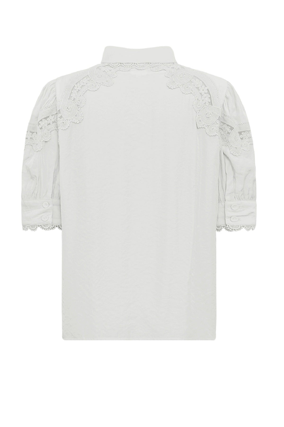 Gossia CornaGO Shirt, Off-white