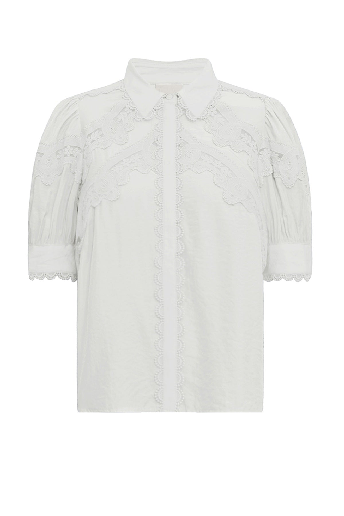 Gossia CornaGO Shirt, Off-white