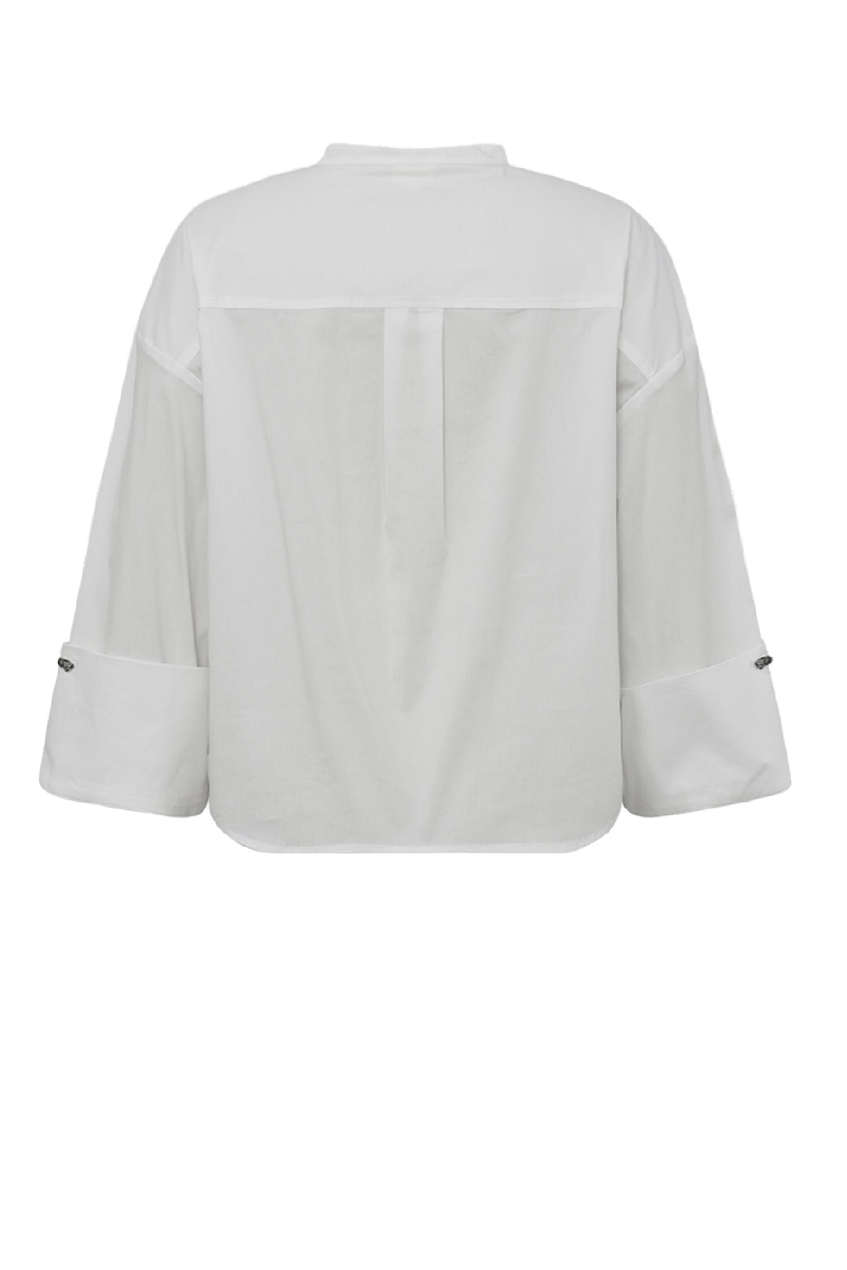 Gossia RoselilleGO Jo Blouse, Off-white