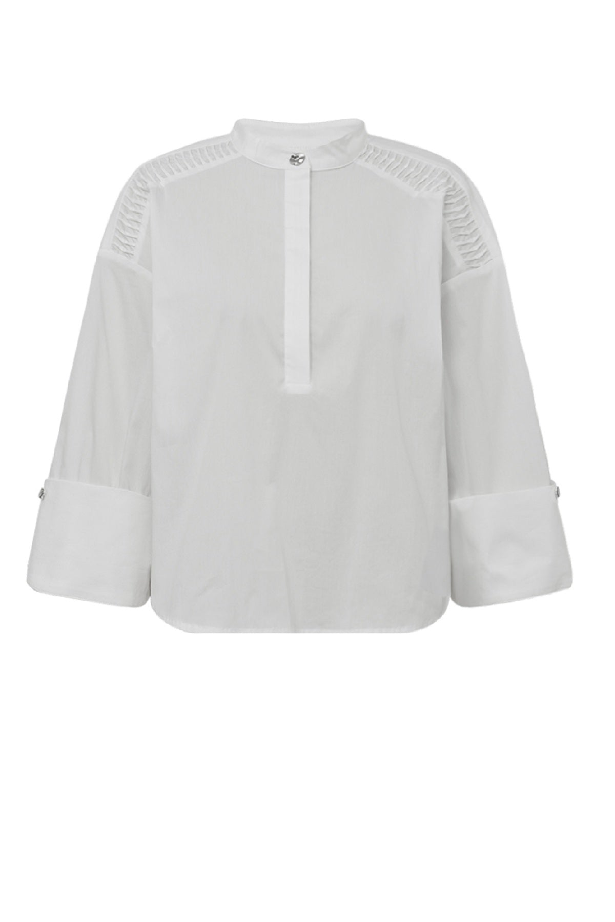 Gossia RoselilleGO Jo Blouse, Off-white