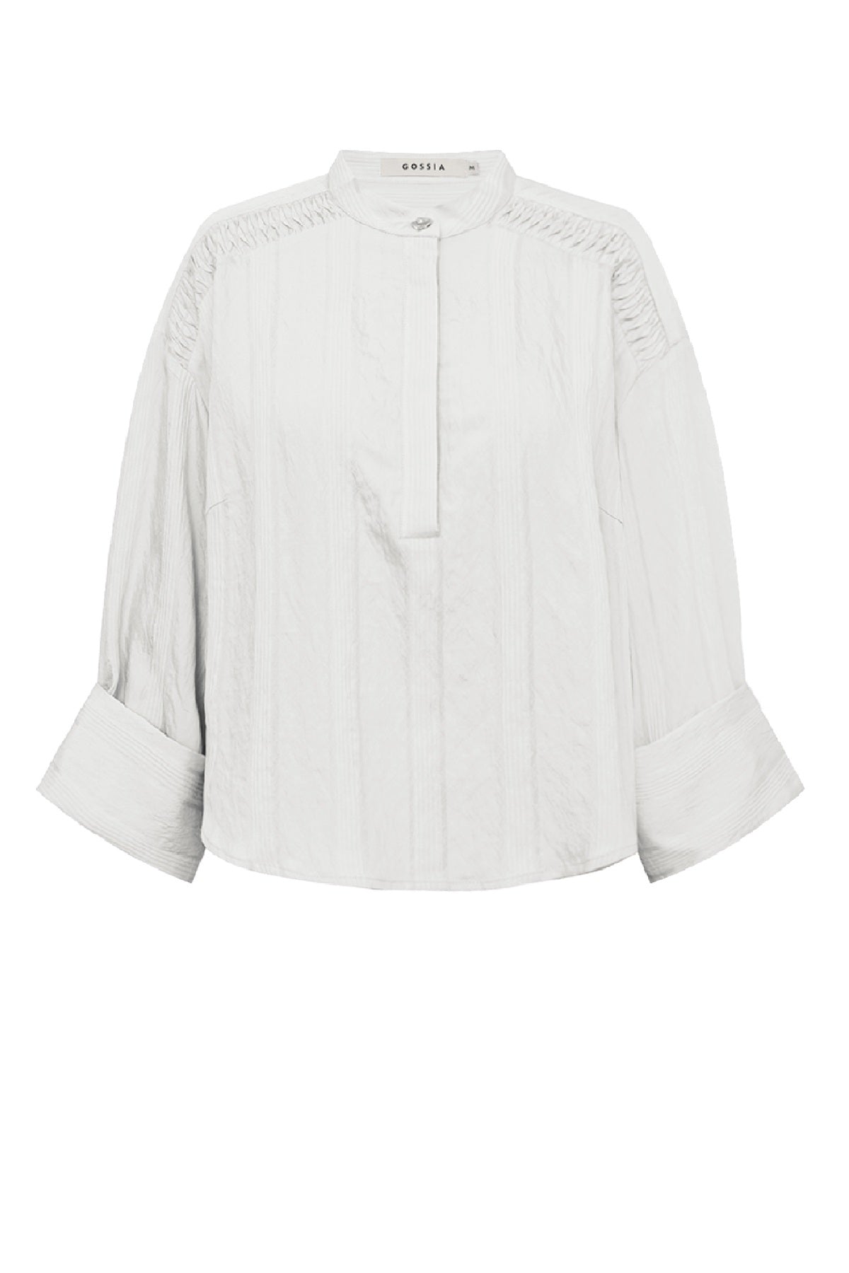 Gossia RoselilleGO Ea Blouse, Off-white