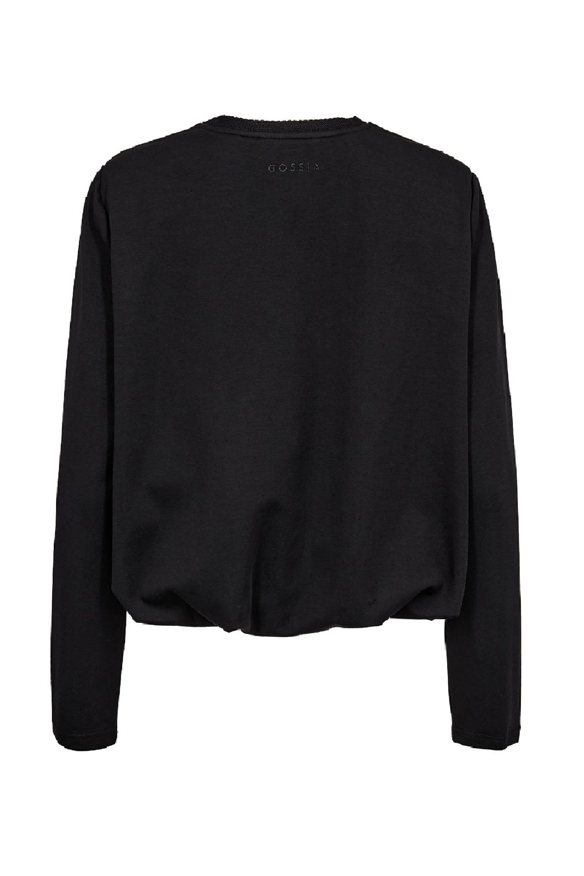 Gossia EviGO Blouse, Black