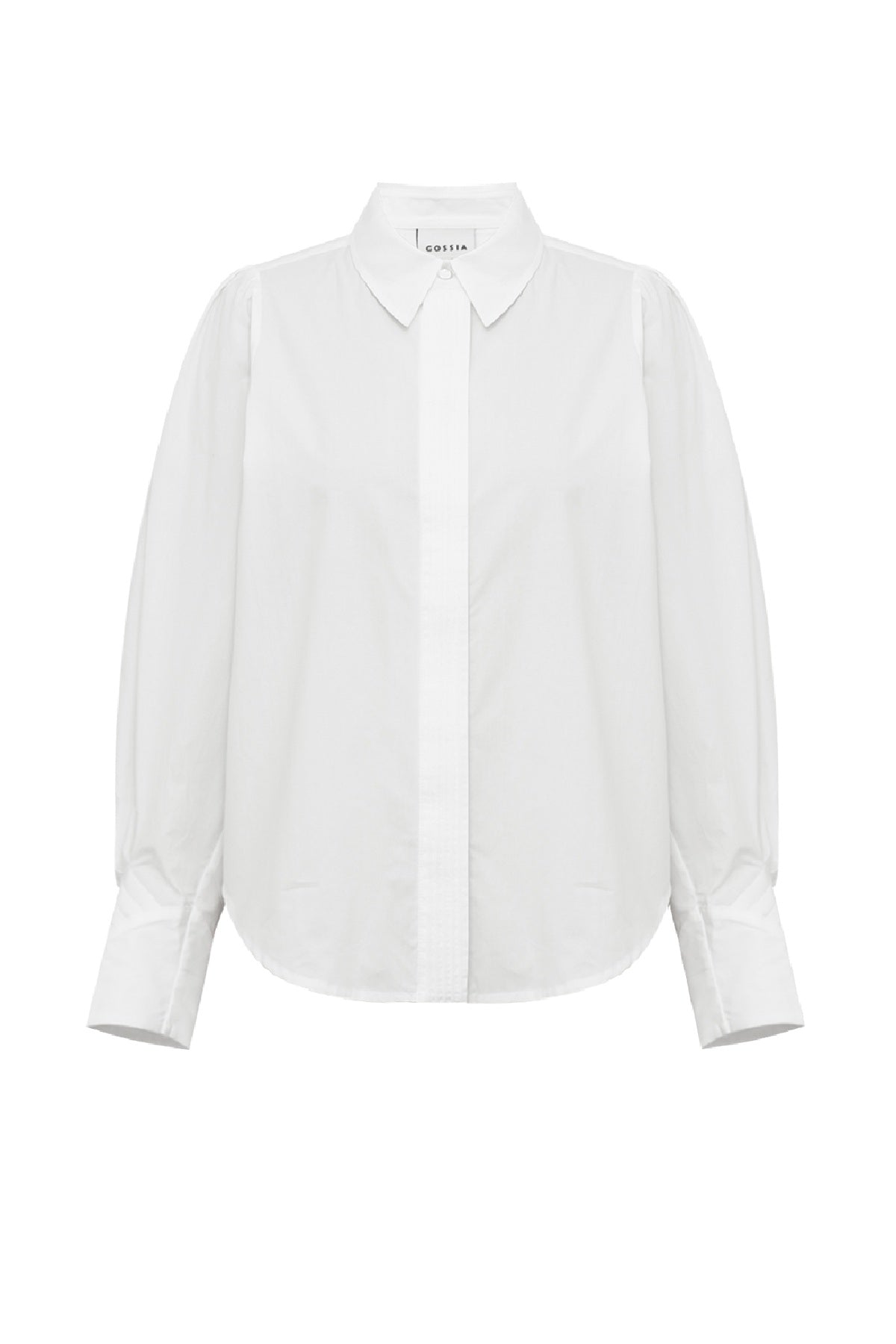 Gossia WivianGO Shirt, Off-white