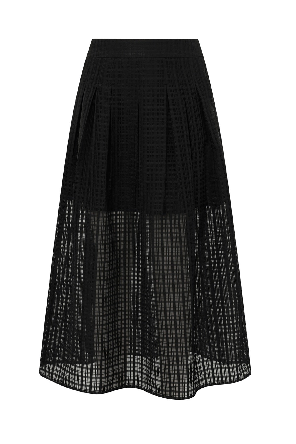 Gossia JulissaaGO Skirt, Black