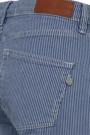 Pieszak Cara Jeans Ocean Stripe, Striped