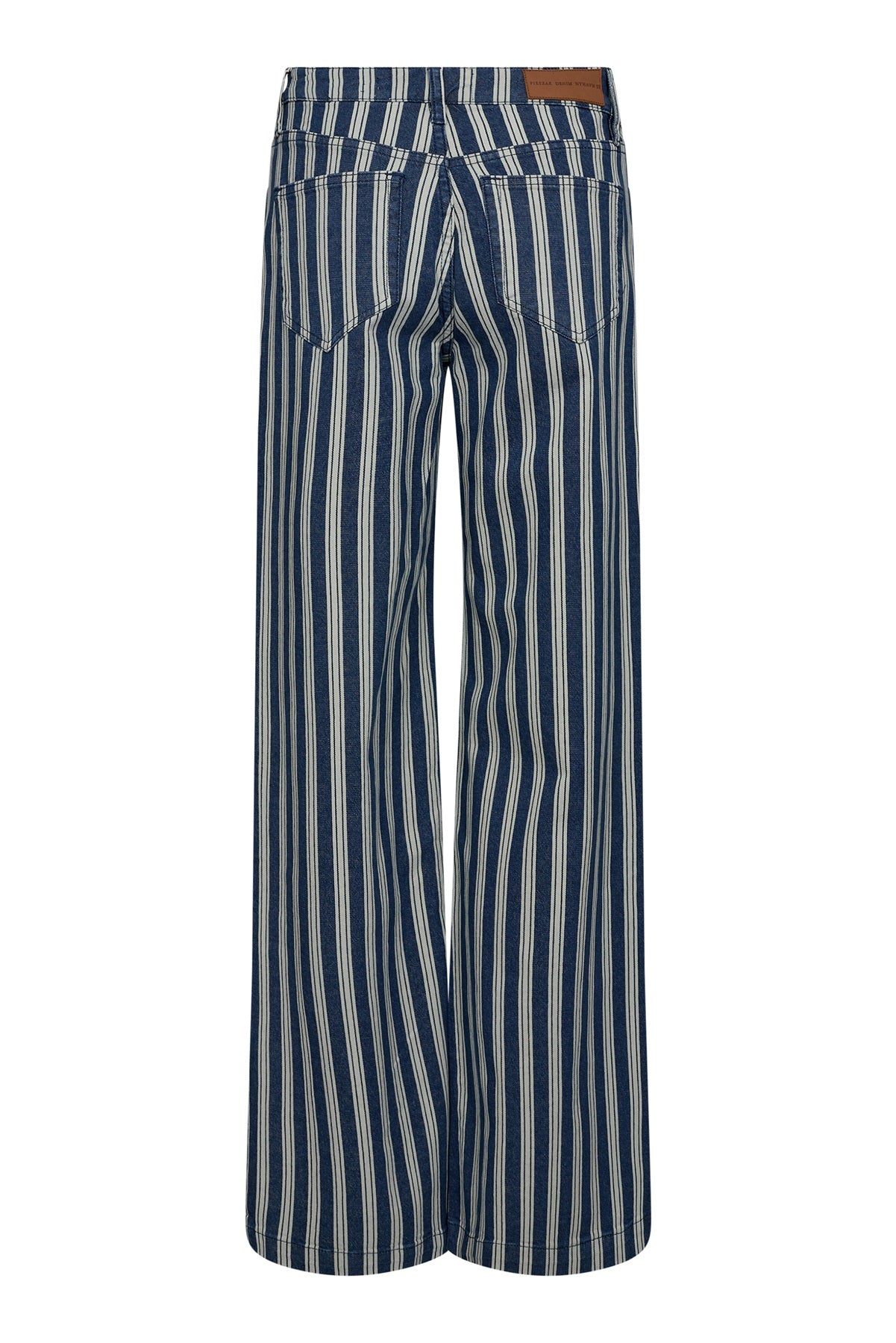 Pieszak Gilly Jeans, New Captain Stripe