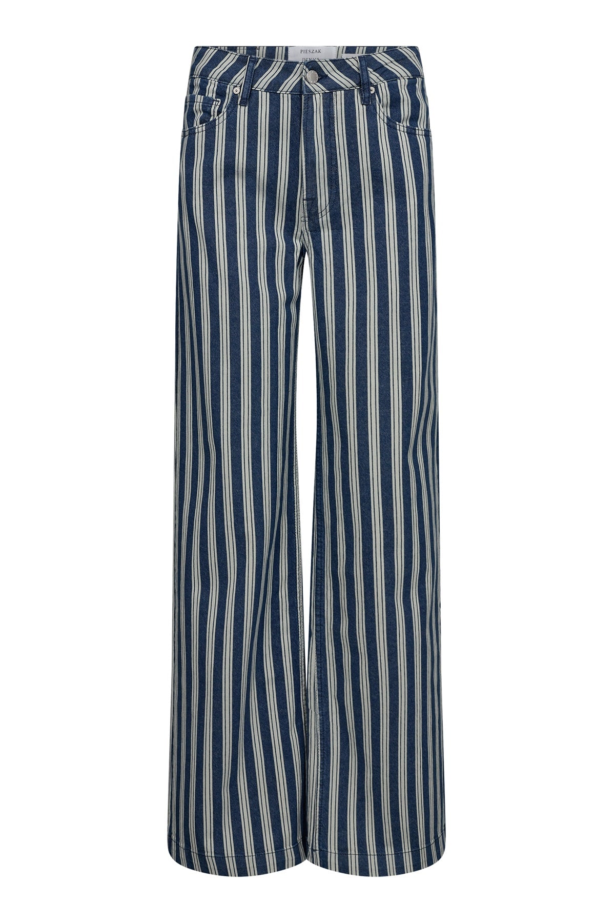 Pieszak Gilly Jeans, New Captain Stripe