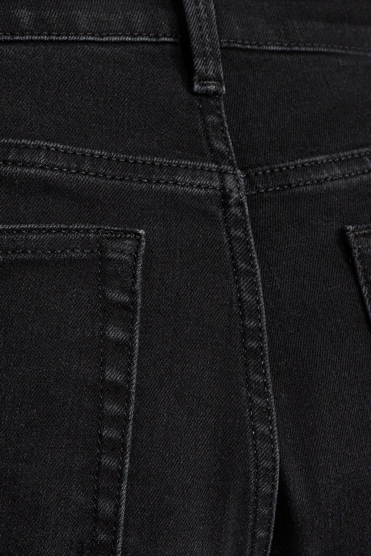 Pieszak Birkin Jeans, Oak Black