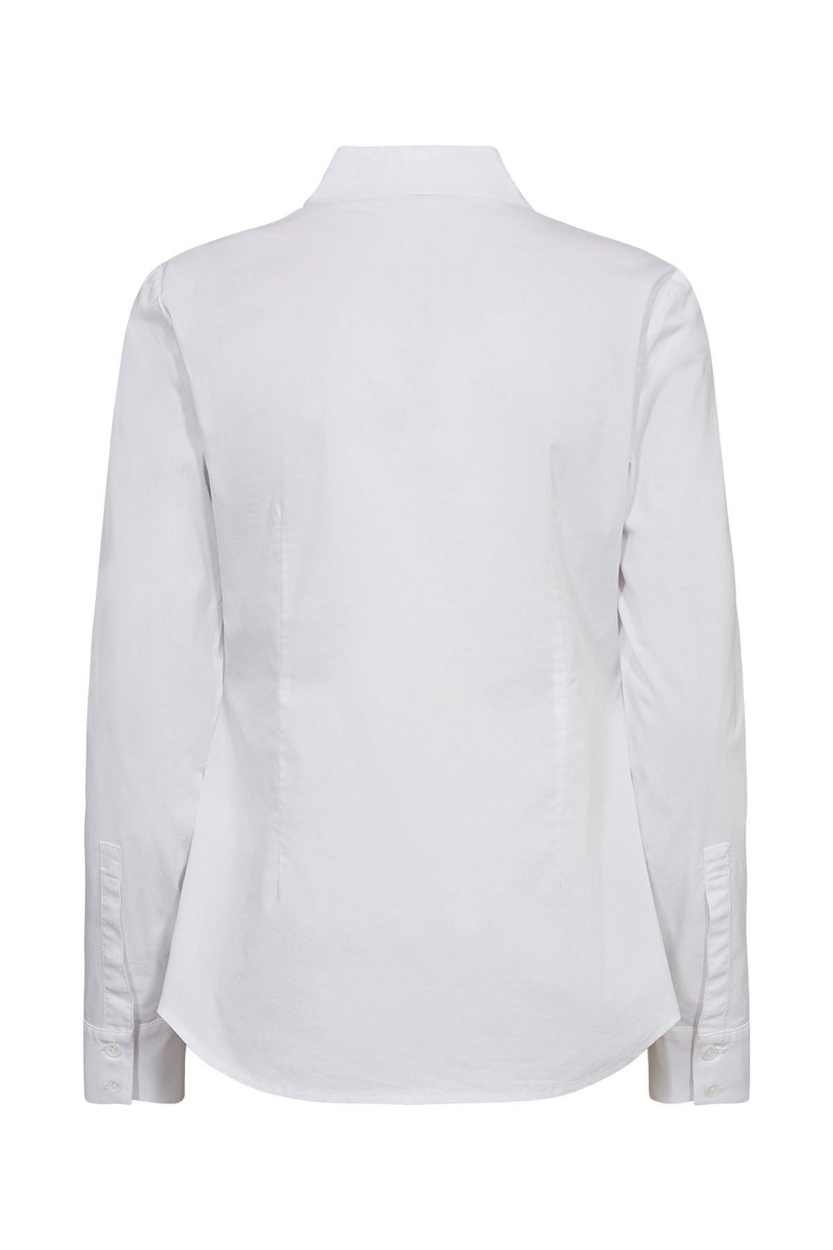 Pieszak Venga Shirt , Optical white