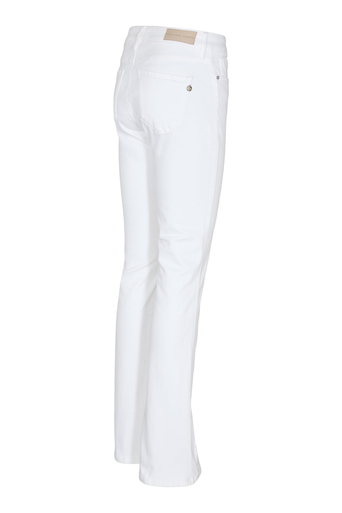 Pieszak Marija Jeans, White
