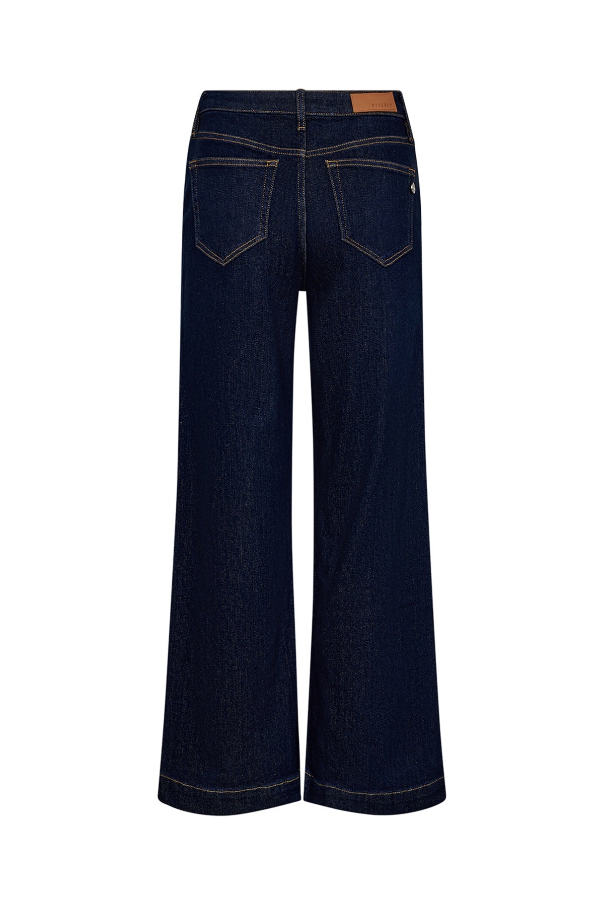 Pieszak Gilly French Jeans Wash Amazing Vienna, Denim Blue