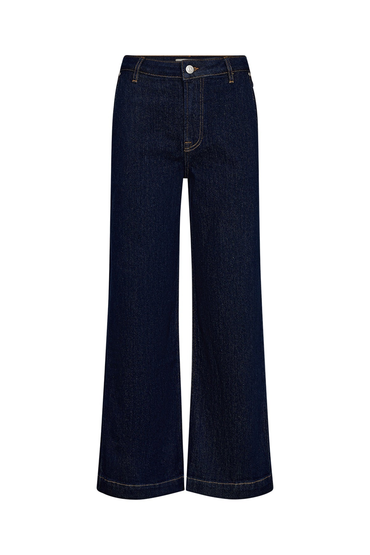 Pieszak Gilly French Jeans Wash Amazing Vienna, Denim Blue