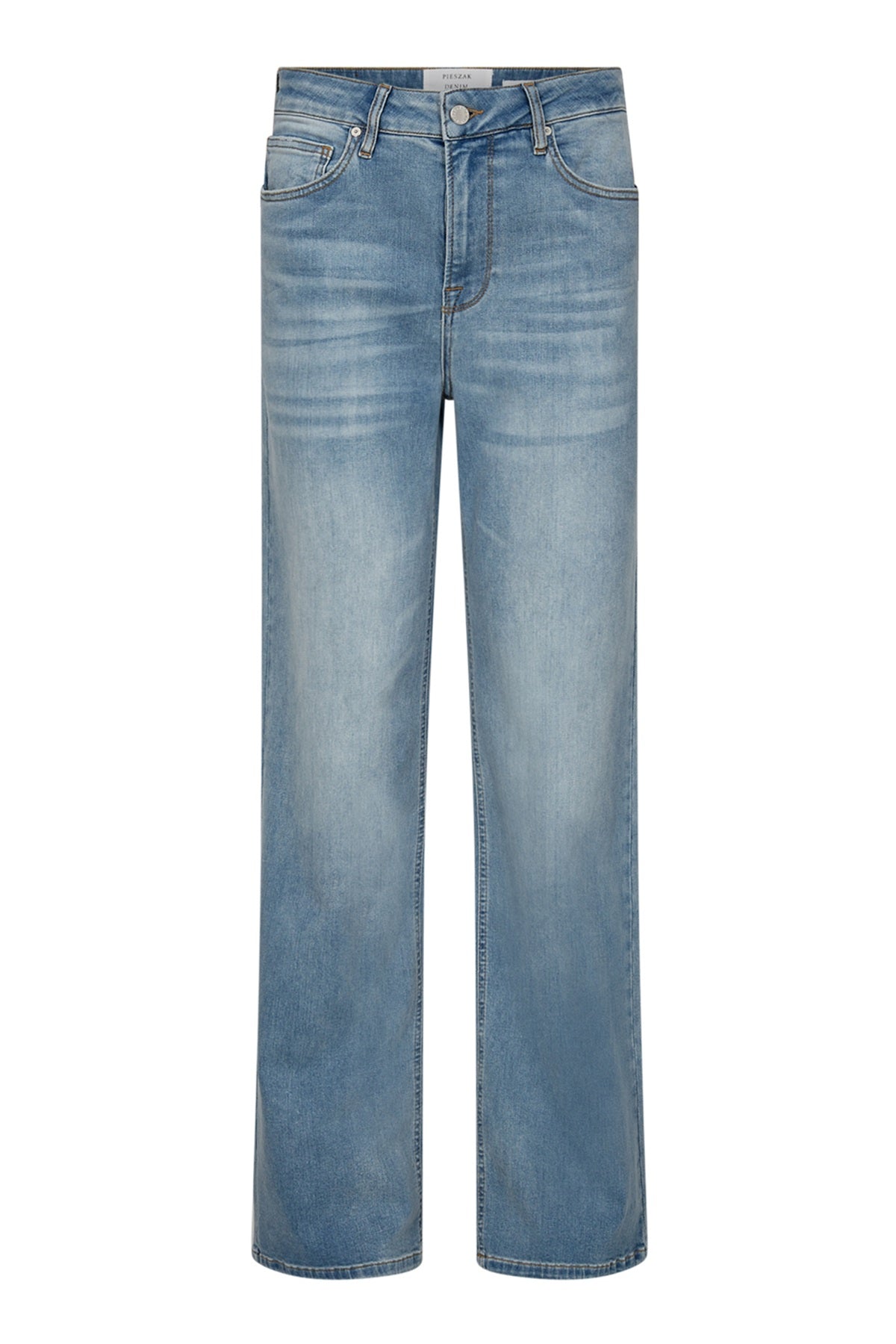 Pieszak Birkin Jeans Wash Rivoli, Denim Blue