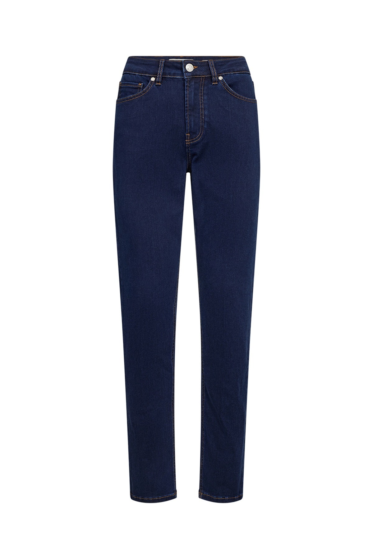 Pieszak June Jeans Wash Future Blue, Denim Blue