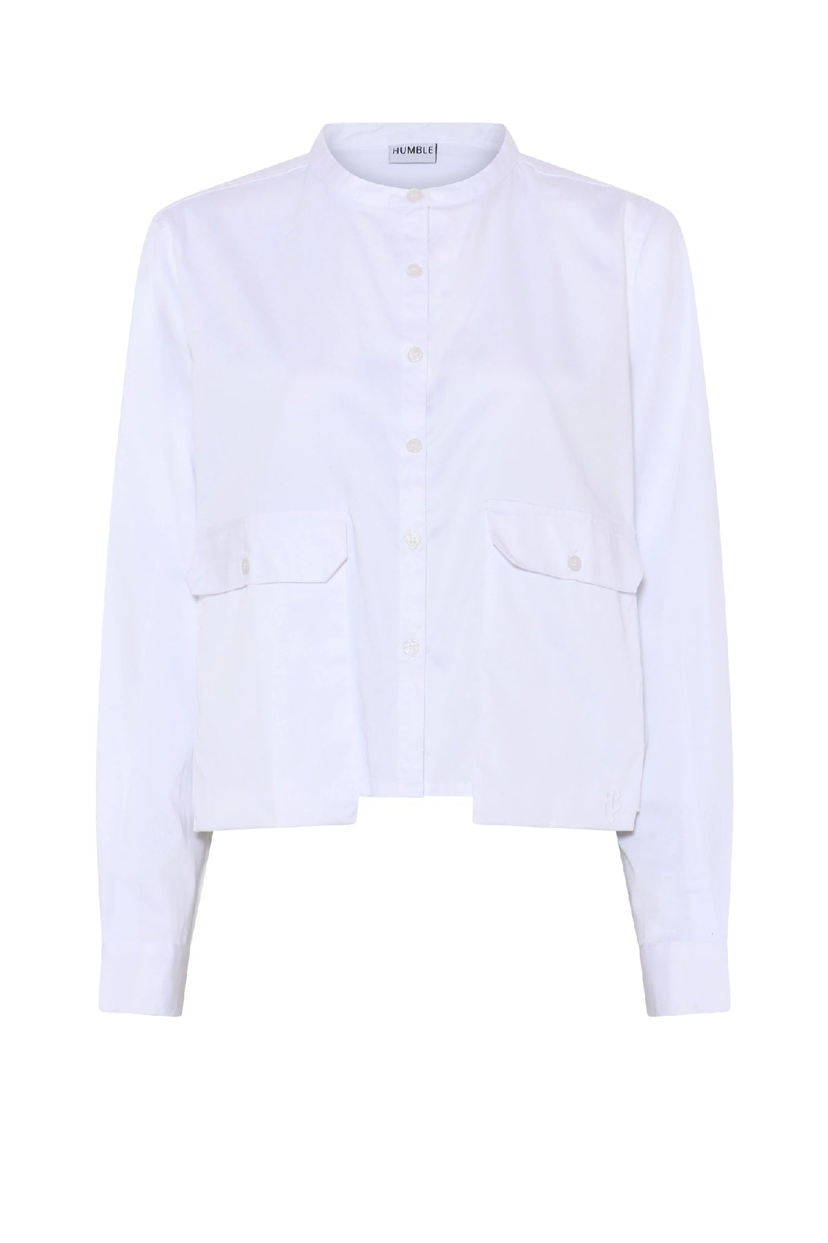 Humble by Sofie JACEYHBS Shirt, White