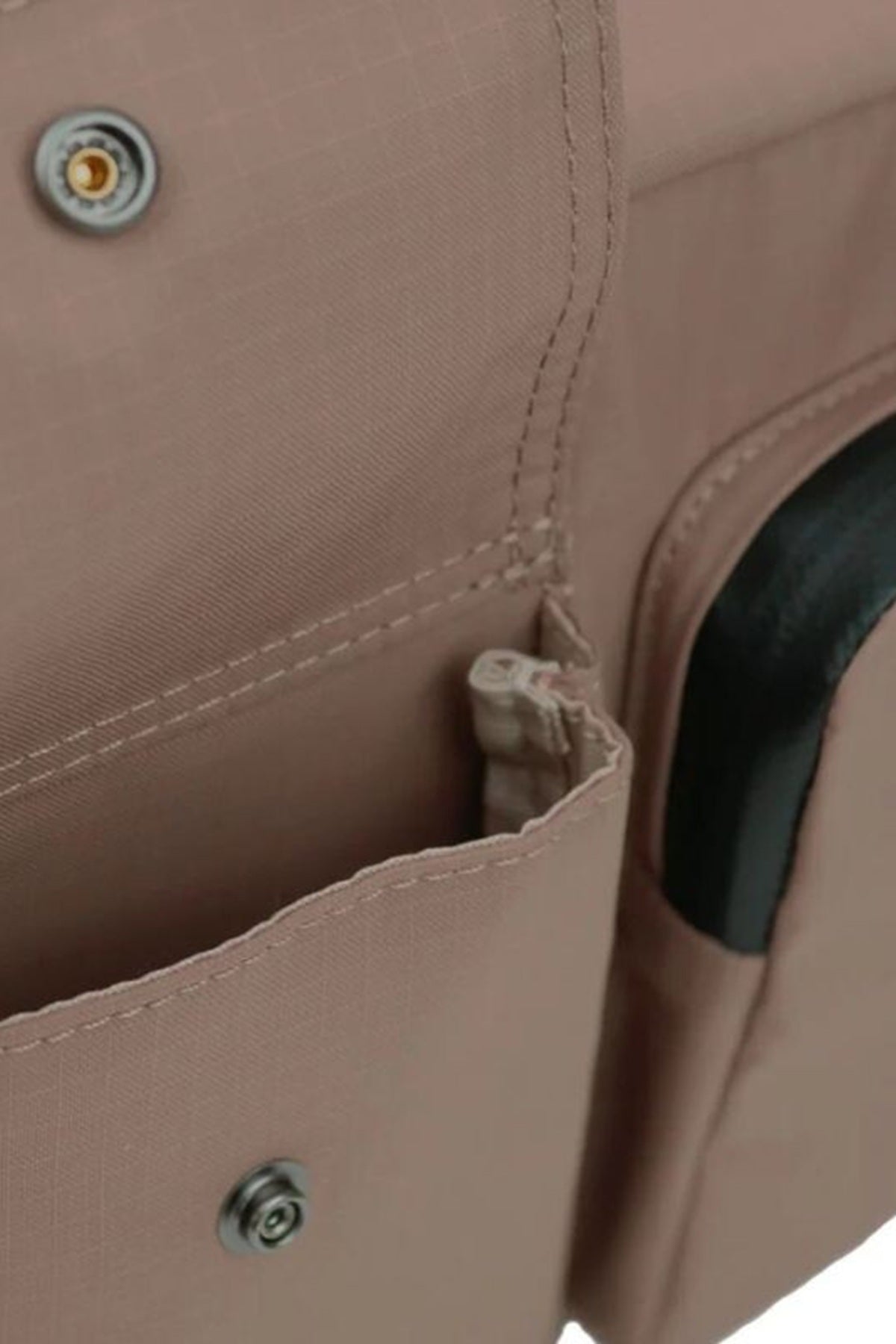 Kintobe MILES Crossbody, Scandi Taupe