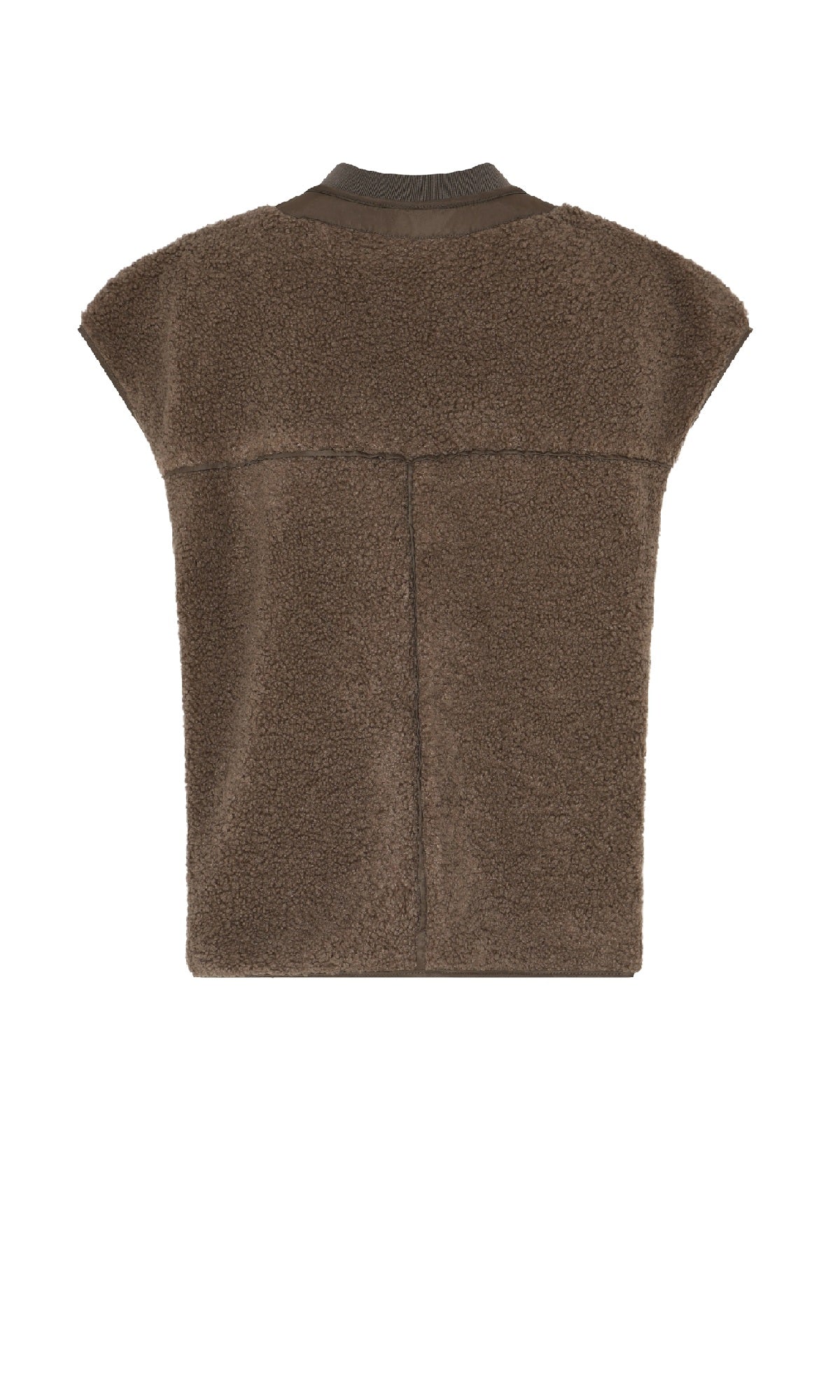 Humble by Sofie LOUHBS VEST, Cub combi