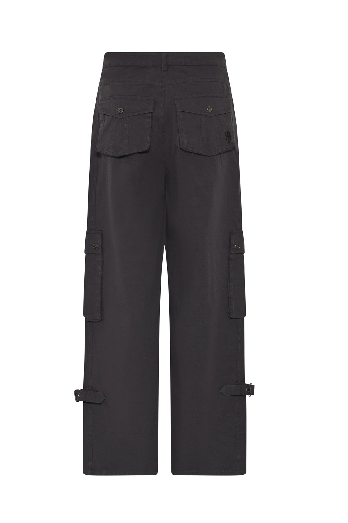 Humble by Sofie LUZHBS PANTS, Dark Grey