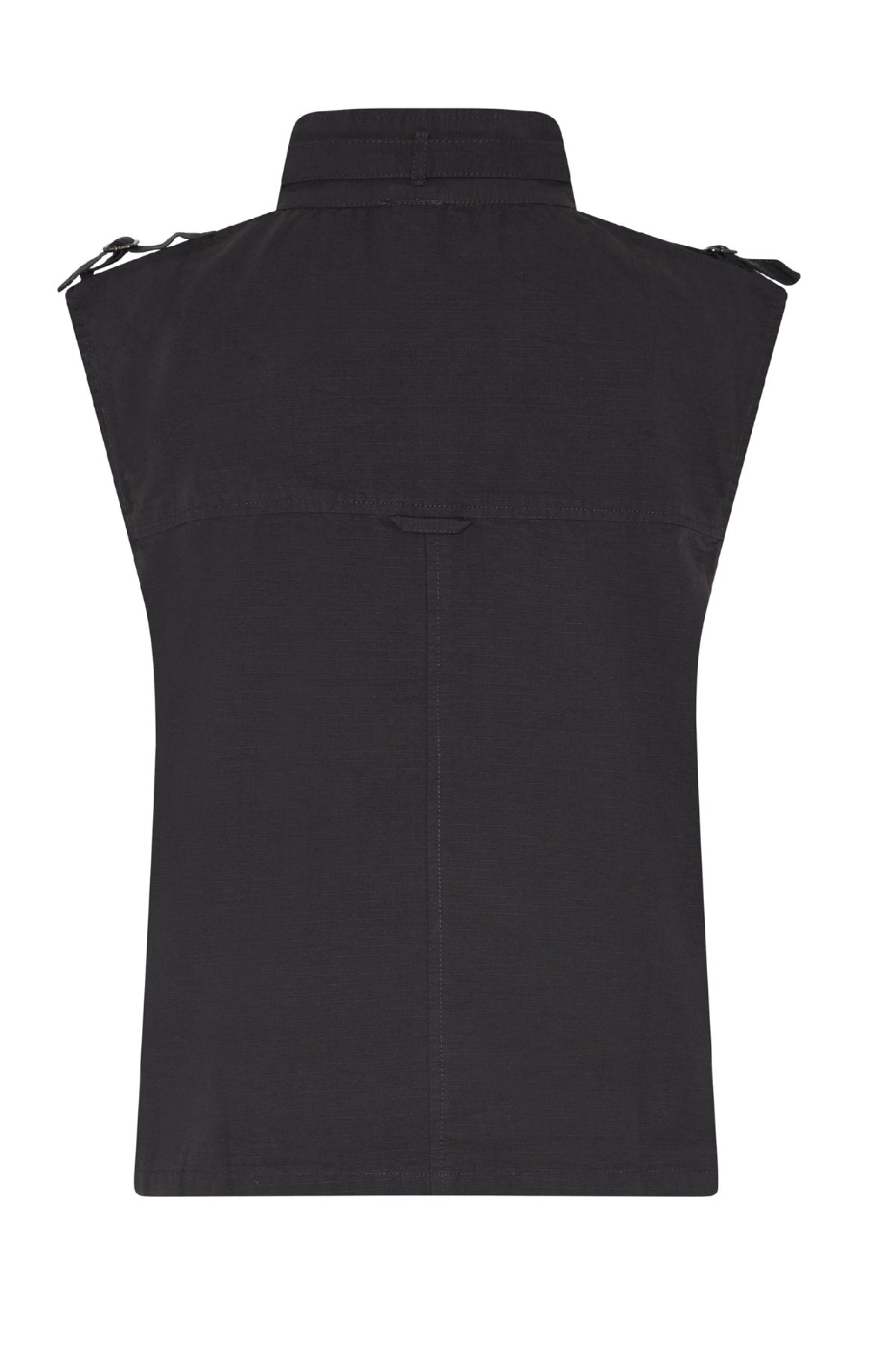 Humble by Sofie LUZHBS VEST, Dark Grey
