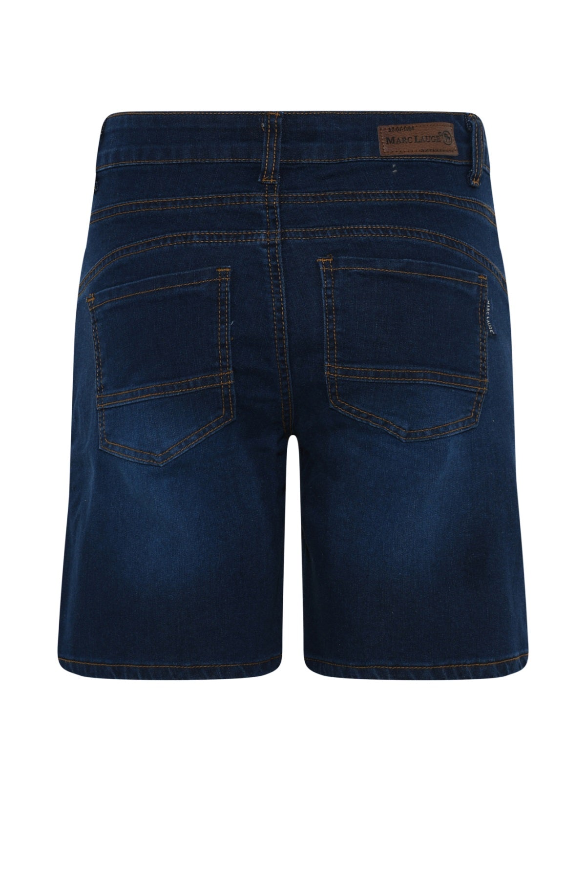 Marc Lauge Jones Shorts denim, Blue Denim Used