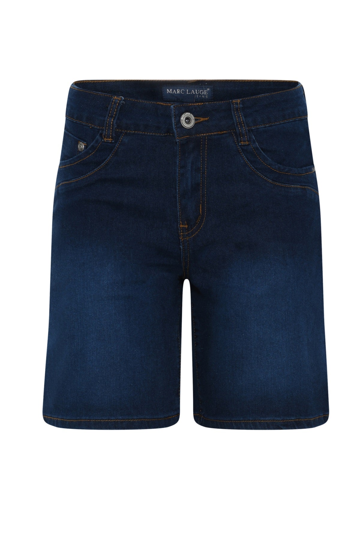 Marc Lauge Jones Pirat Shorts denim, Blue Denim Used