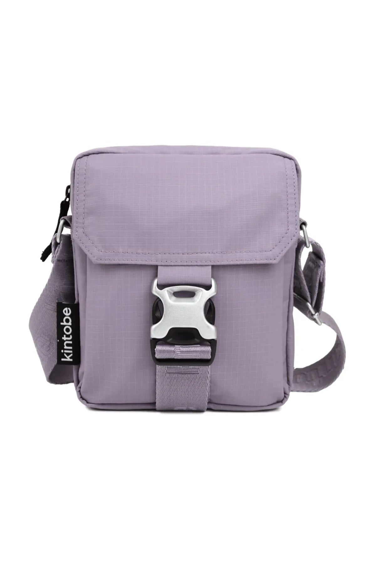 Kintobe NICO Crossbody, Concrete Lilac