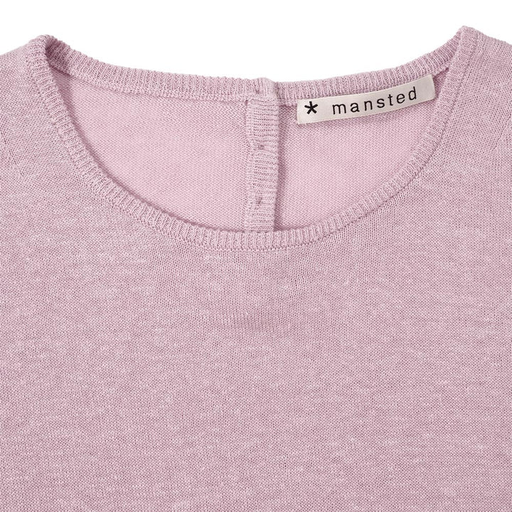 Mansted Piper strik, Cold Rose