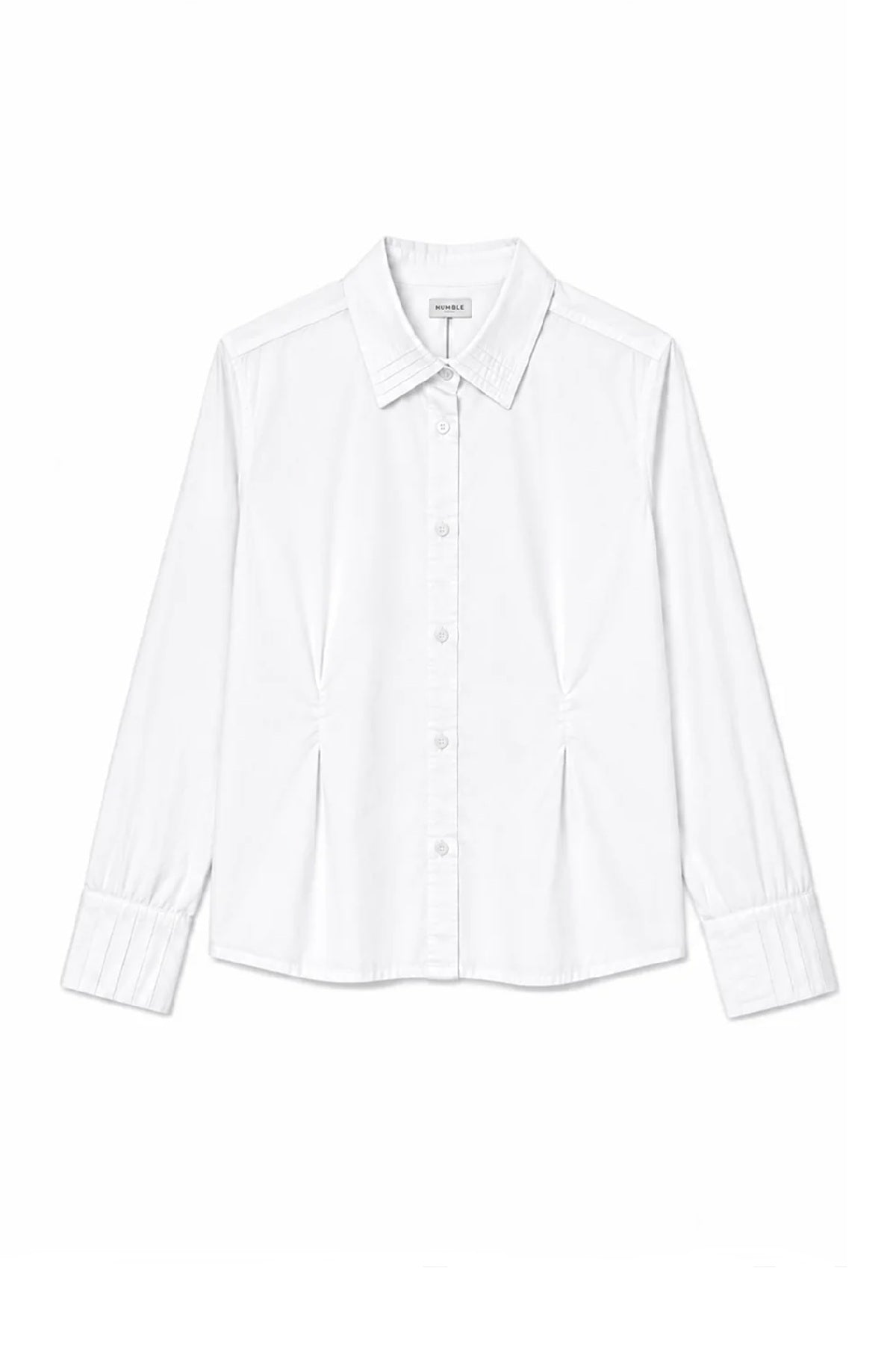 Humble by Sofie RASMINEHBS SHIRT, White